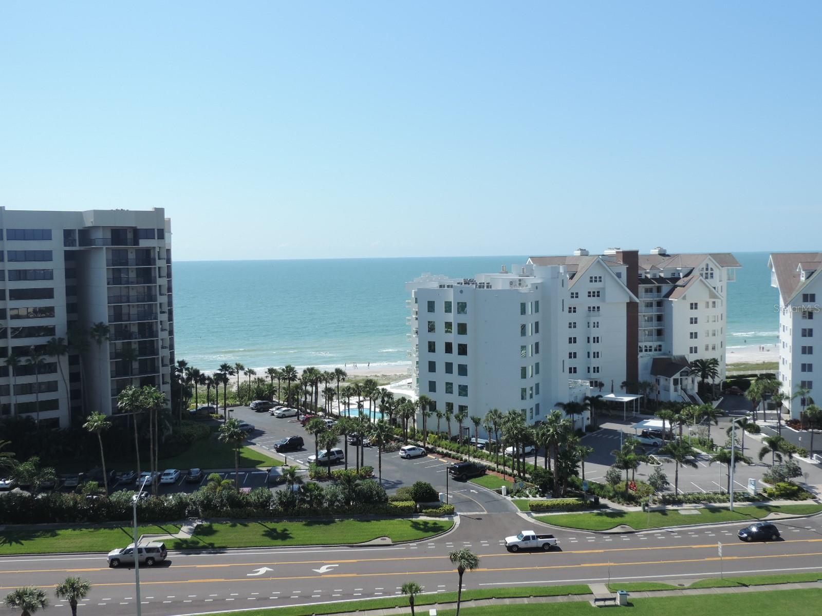 1621 GULF BLVD #1106 — photo 5