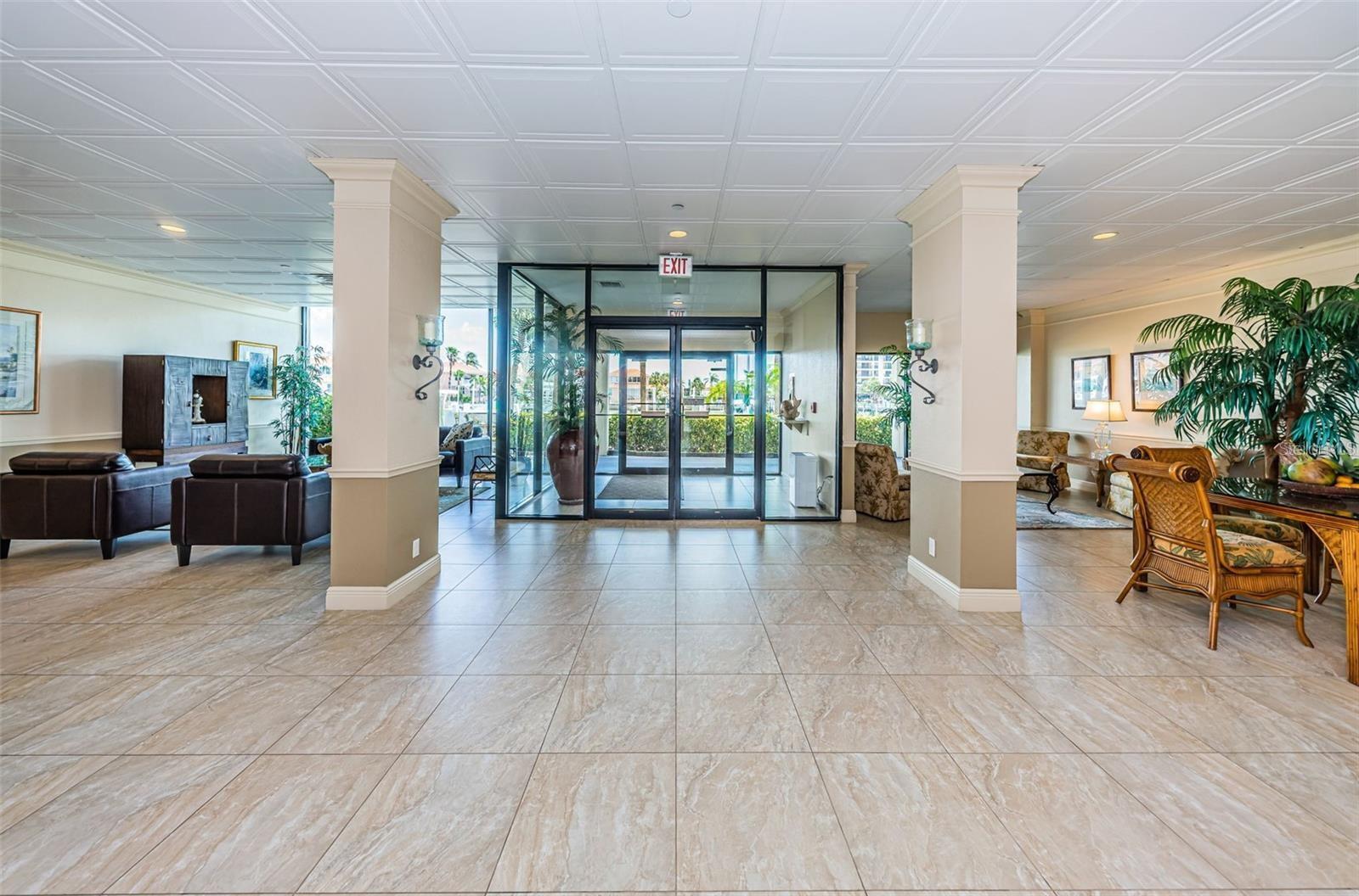 1621 GULF BLVD #1106 — photo 47