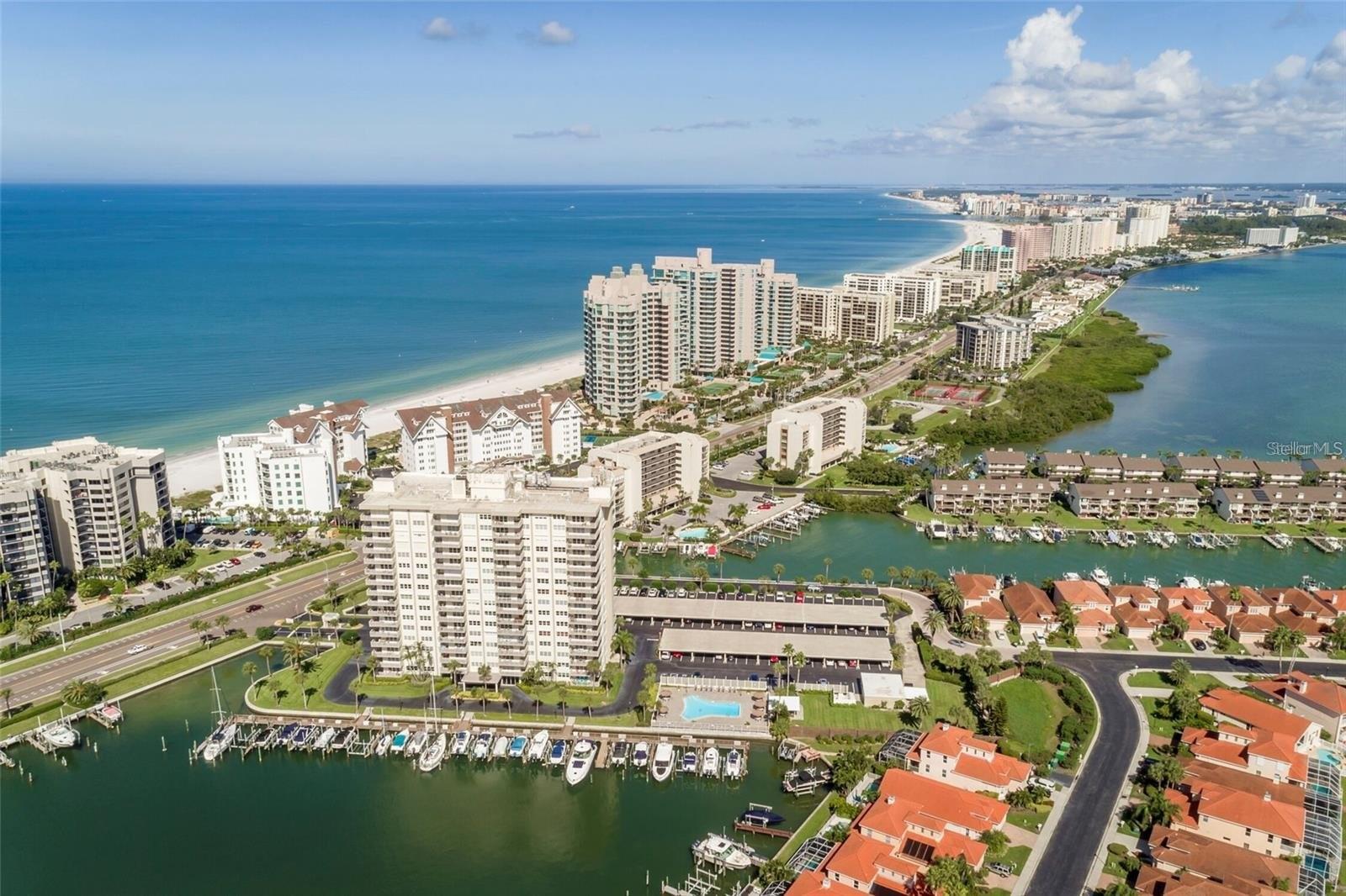 1621 GULF BLVD #1106 — photo 4