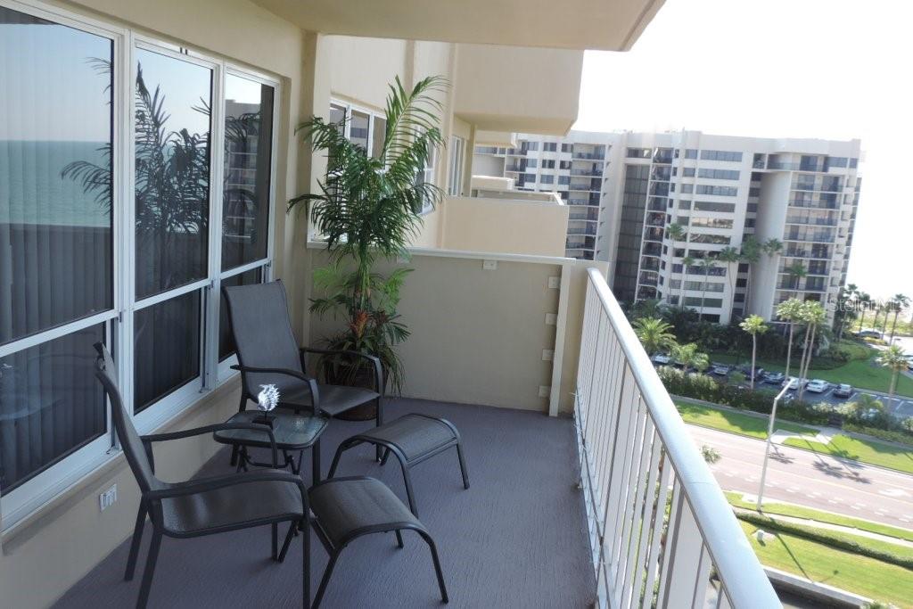 1621 GULF BLVD #1106 — photo 11