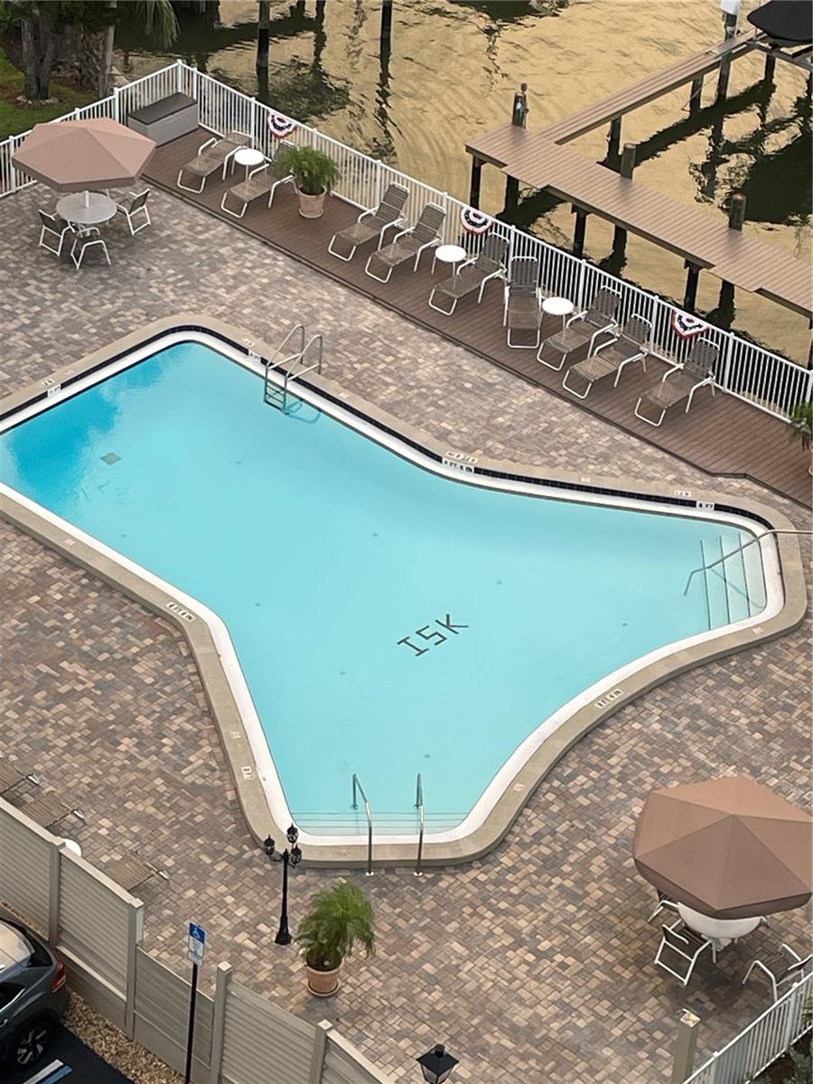 1621 GULF BLVD #1106 — photo 44