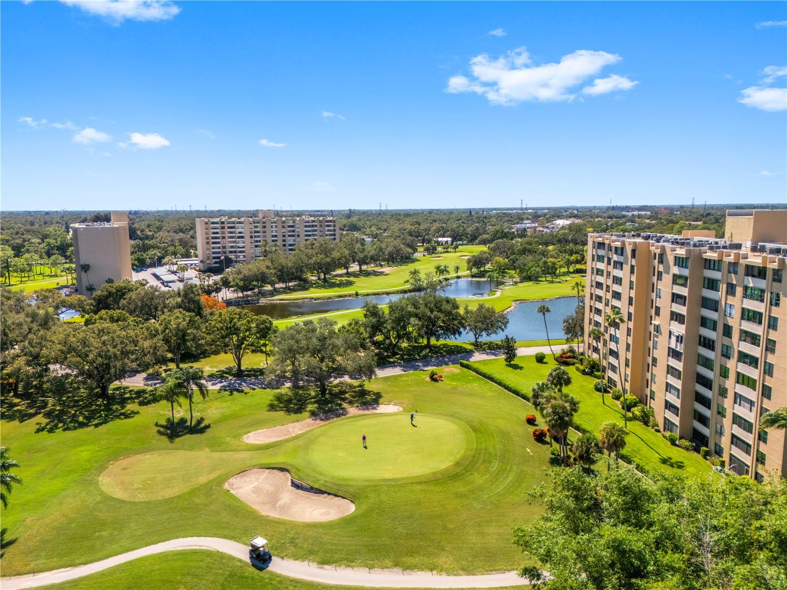2616 COVE CAY DR #105 — photo 6
