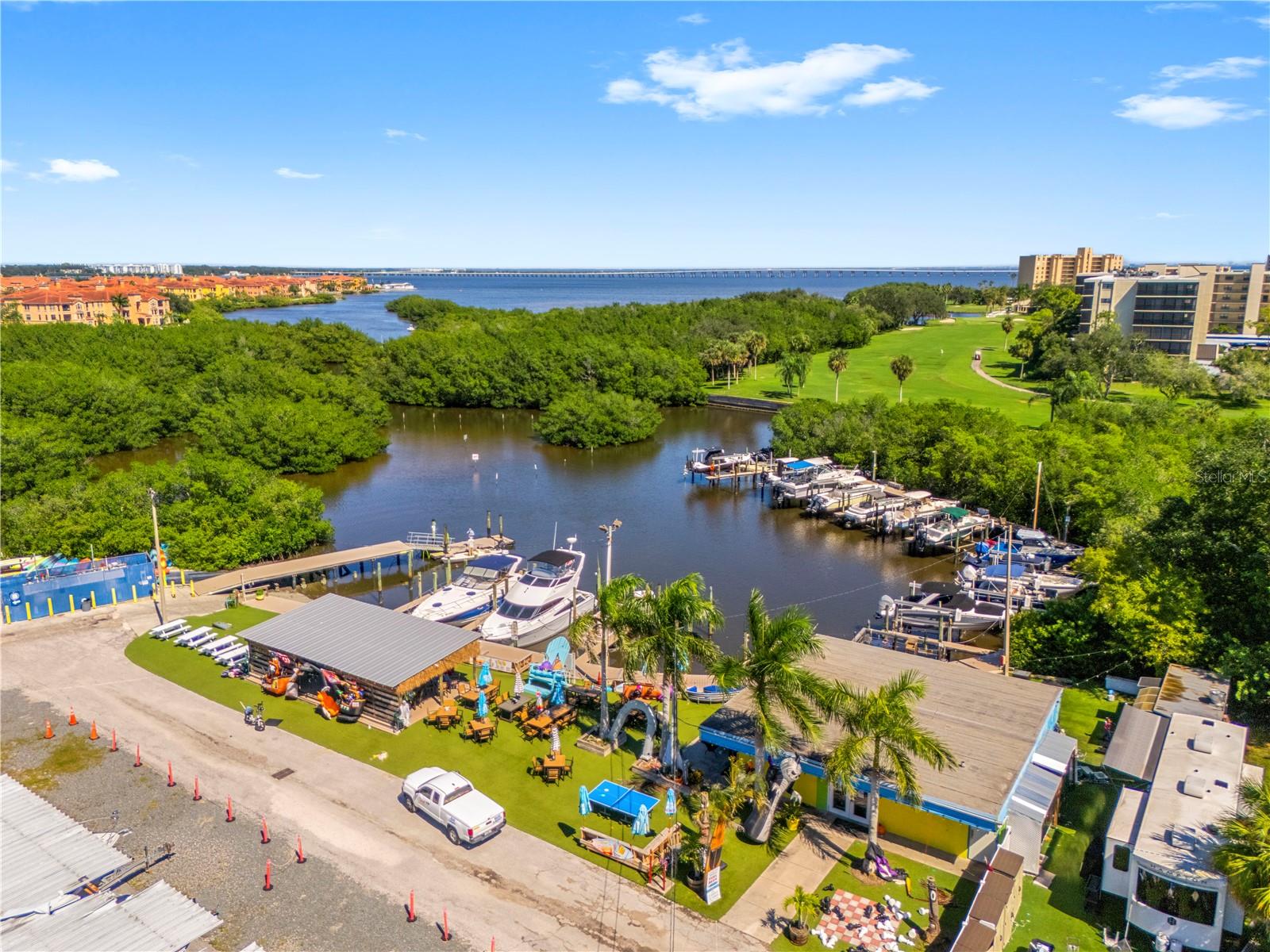 2616 COVE CAY DR #105 — photo 53