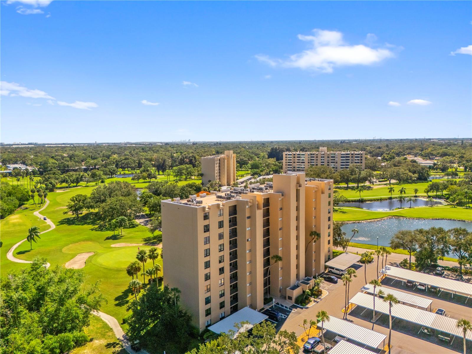 2616 COVE CAY DR #105 — photo 49