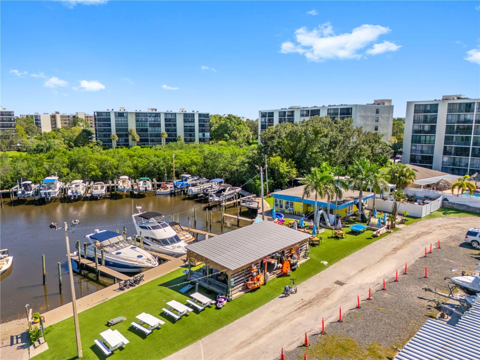 2616 COVE CAY DR #105 — photo 11