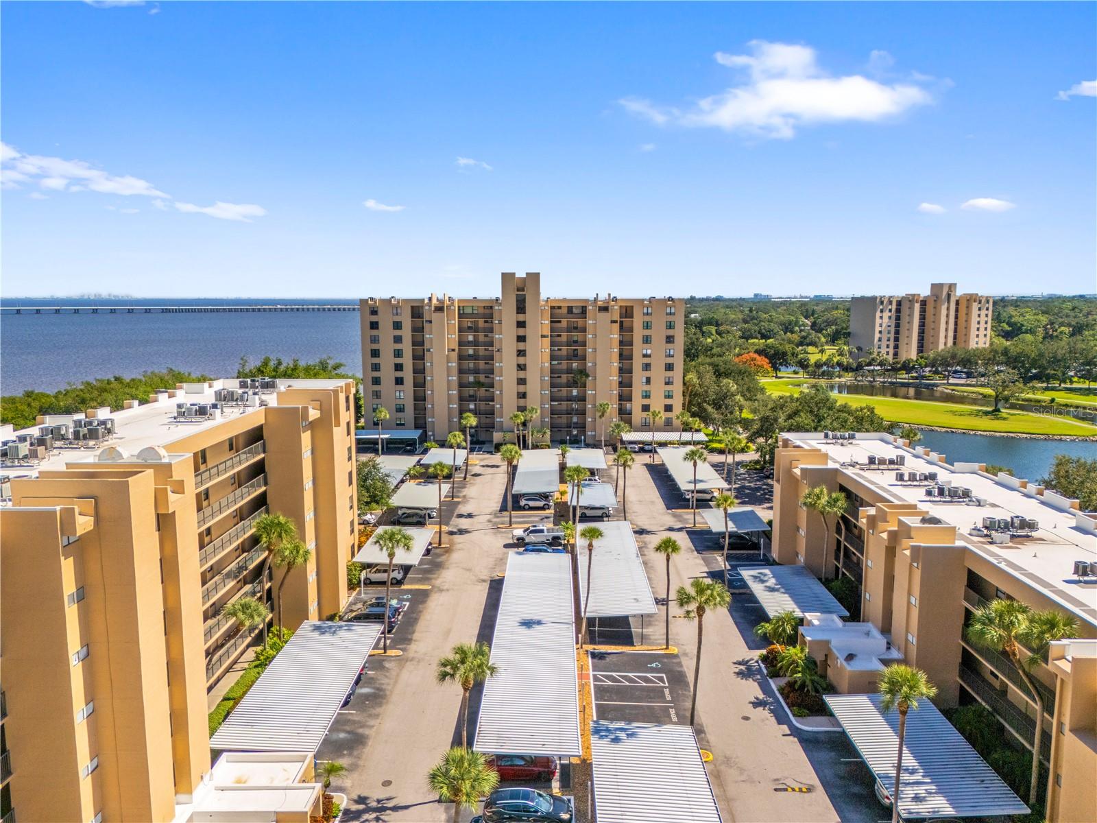 2616 COVE CAY DR #105 — photo 52