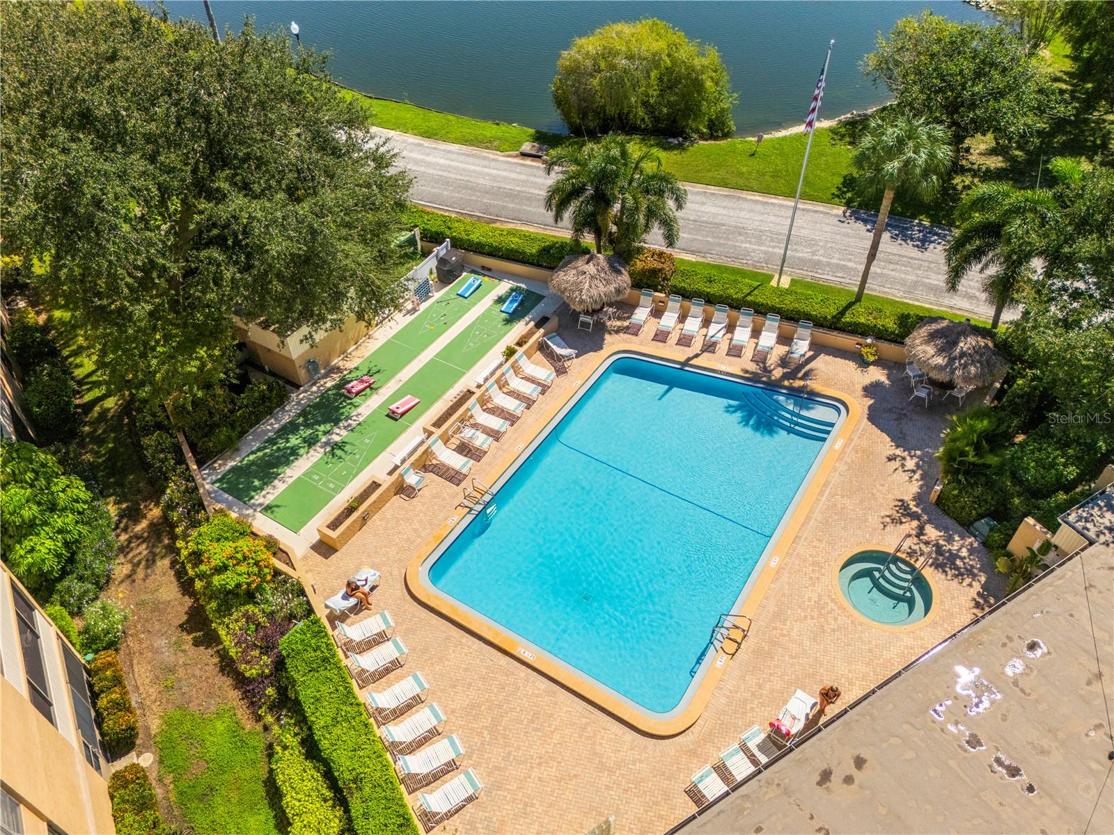 2616 COVE CAY DR #105 — photo 10