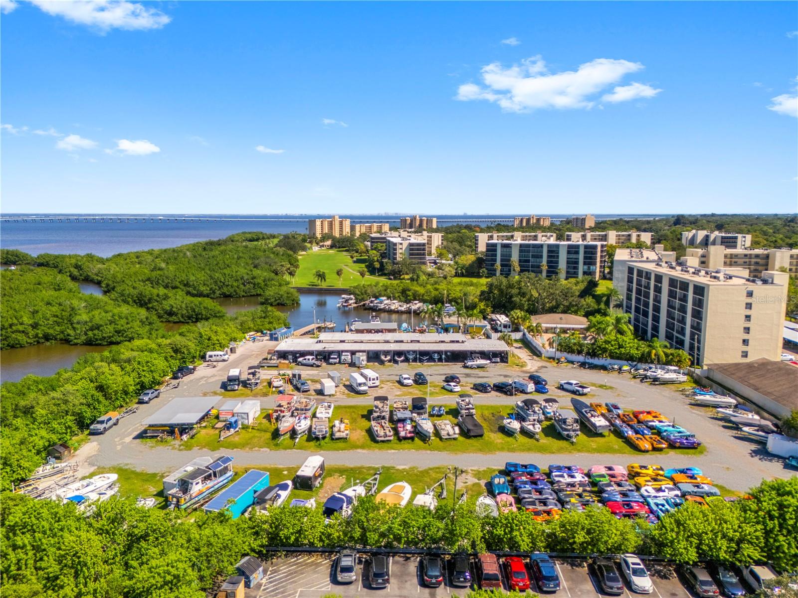 2616 COVE CAY DR #105 — photo 54