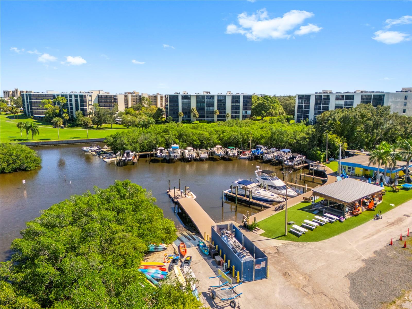 2616 COVE CAY DR #105 — photo 55