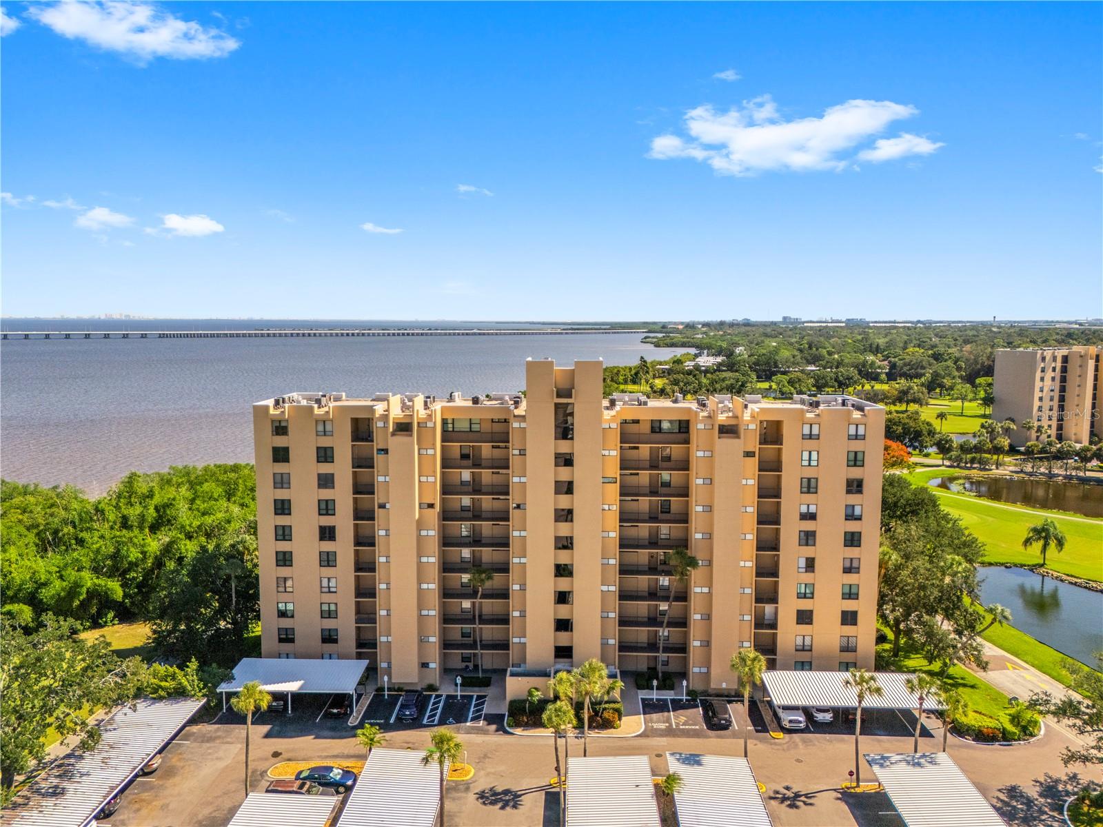 2616 COVE CAY DR #105 — photo 3