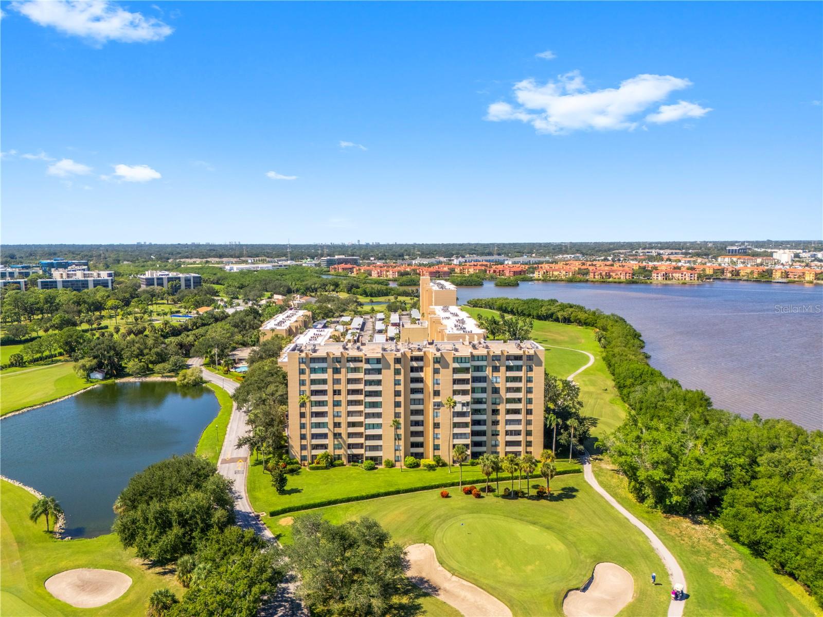 2616 COVE CAY DR #105 — photo 8
