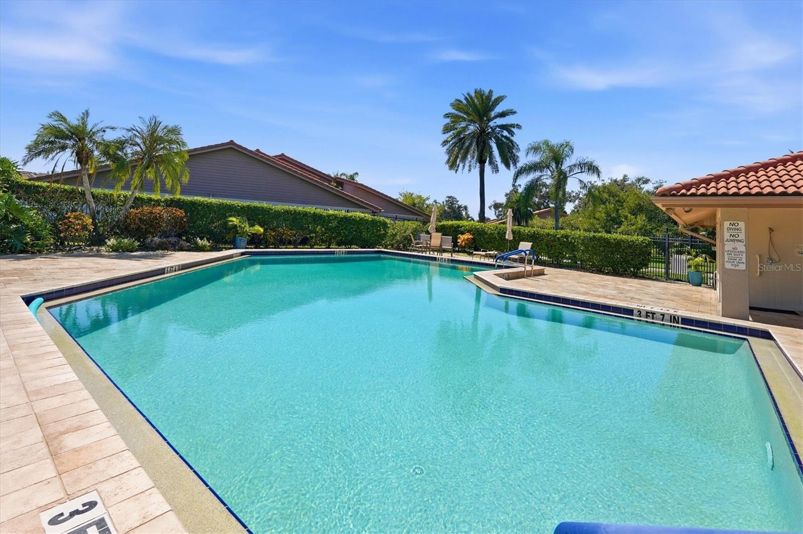 3981 WILSHIRE CIR E #195 — photo 49
