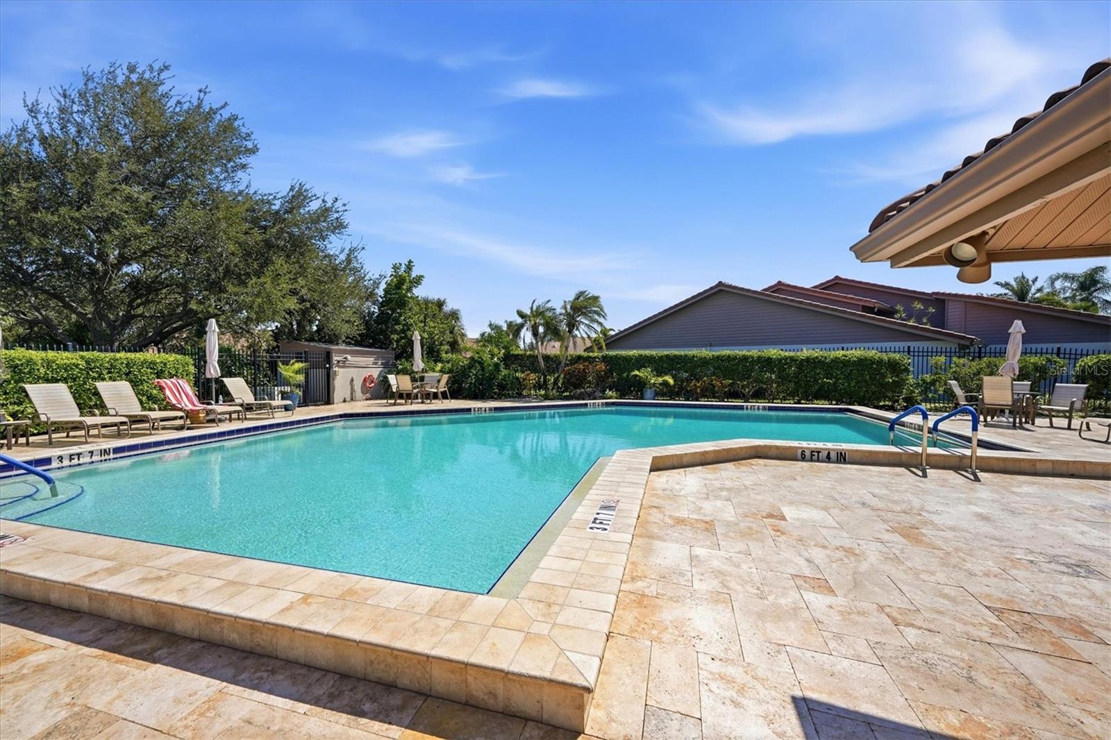 3981 WILSHIRE CIR E #195 — photo 48
