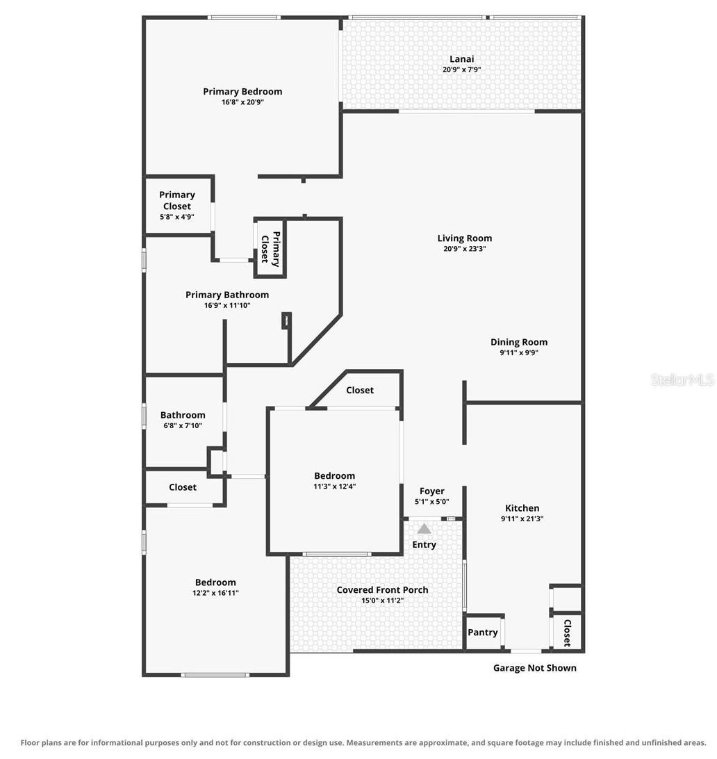 3981 WILSHIRE CIR E #195 — photo 60