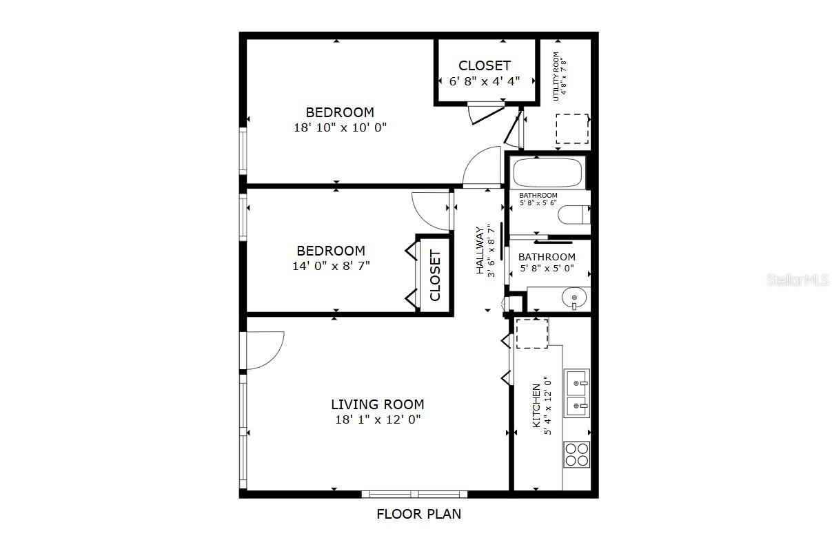 4365 TAHITIAN GARDENS CIR #E — photo 17