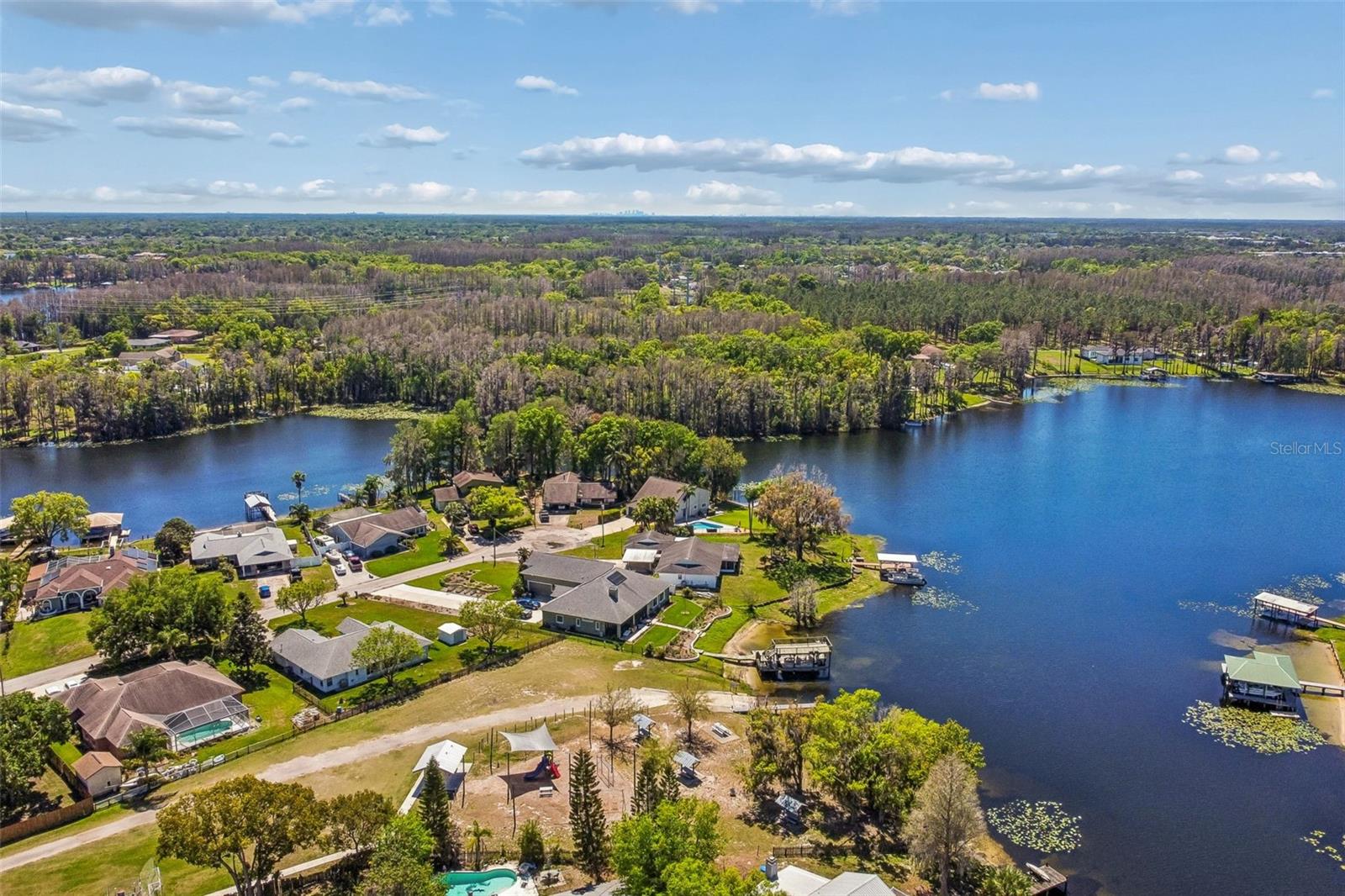 3180 LAKE SAXON DR — photo 59