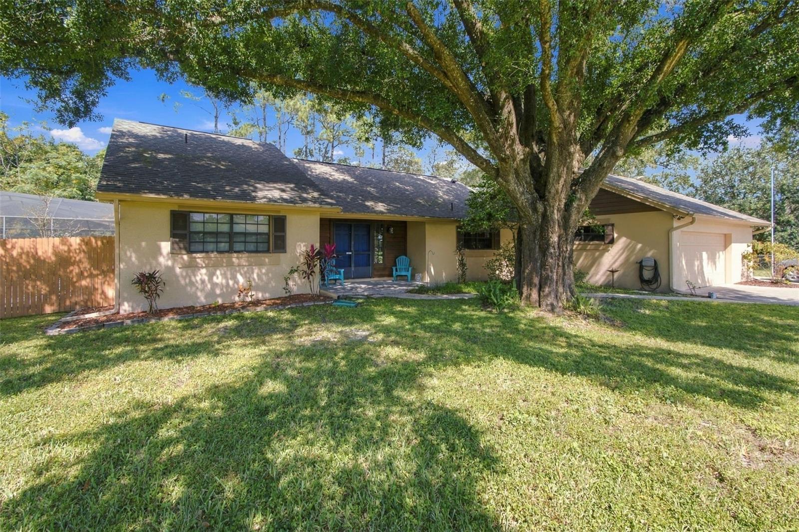 3180 LAKE SAXON DR — photo 2