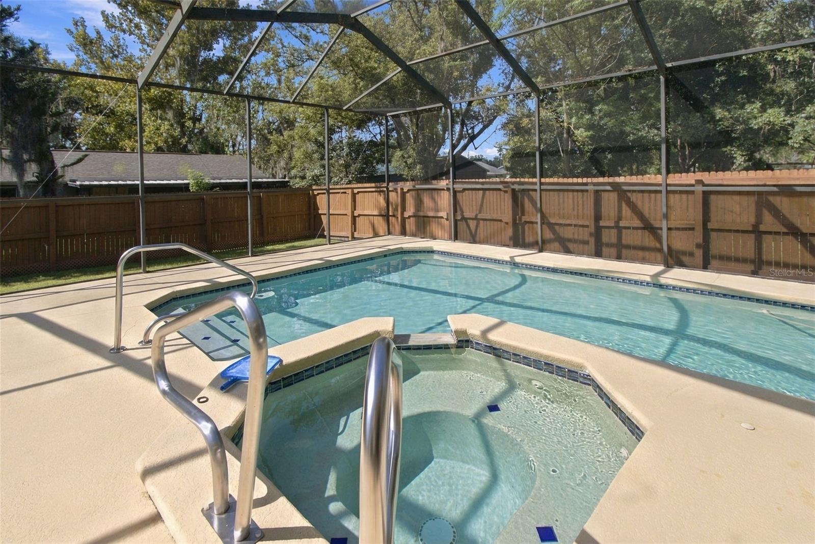 3180 LAKE SAXON DR — photo 36