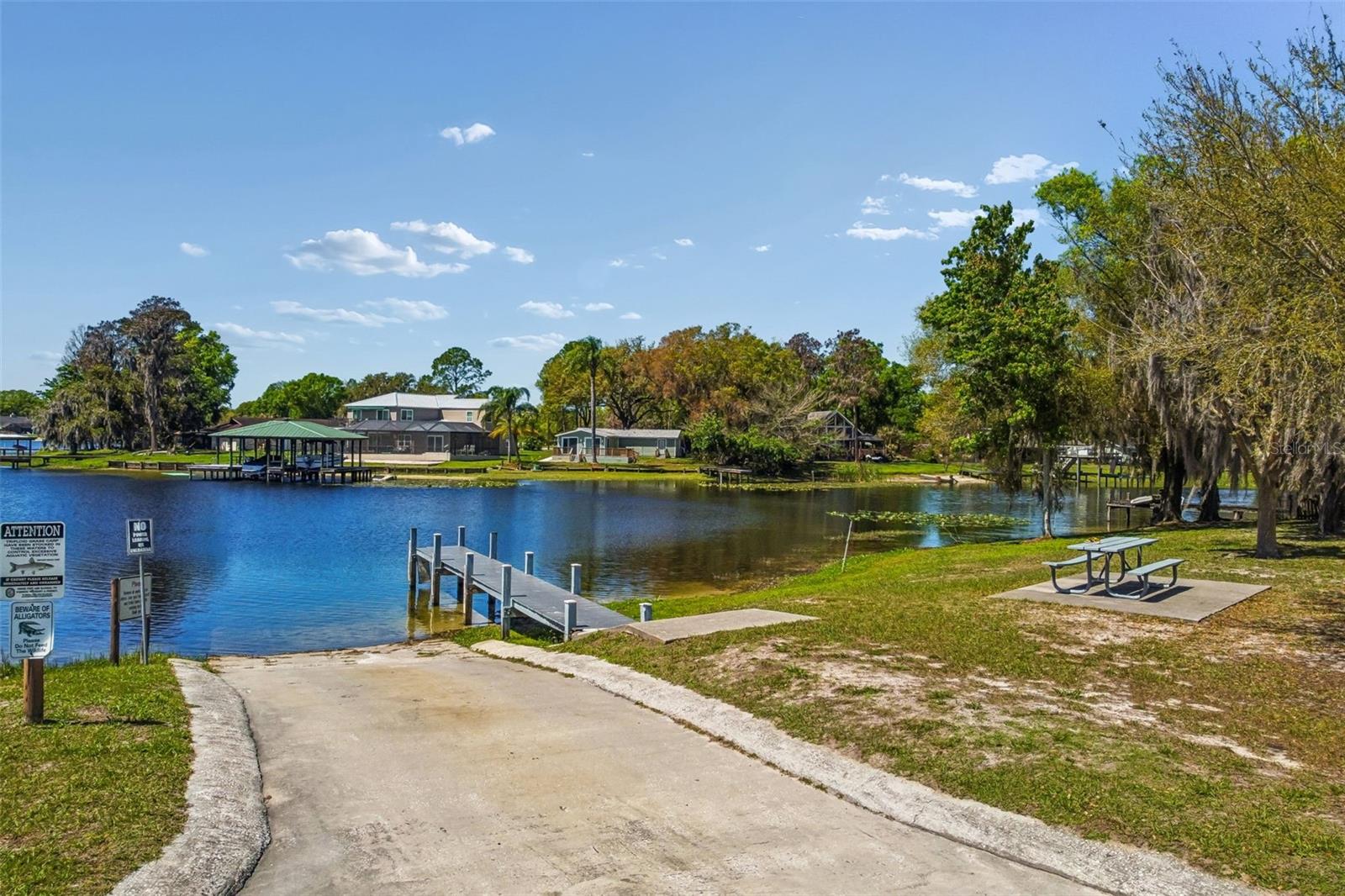 3180 LAKE SAXON DR — photo 55