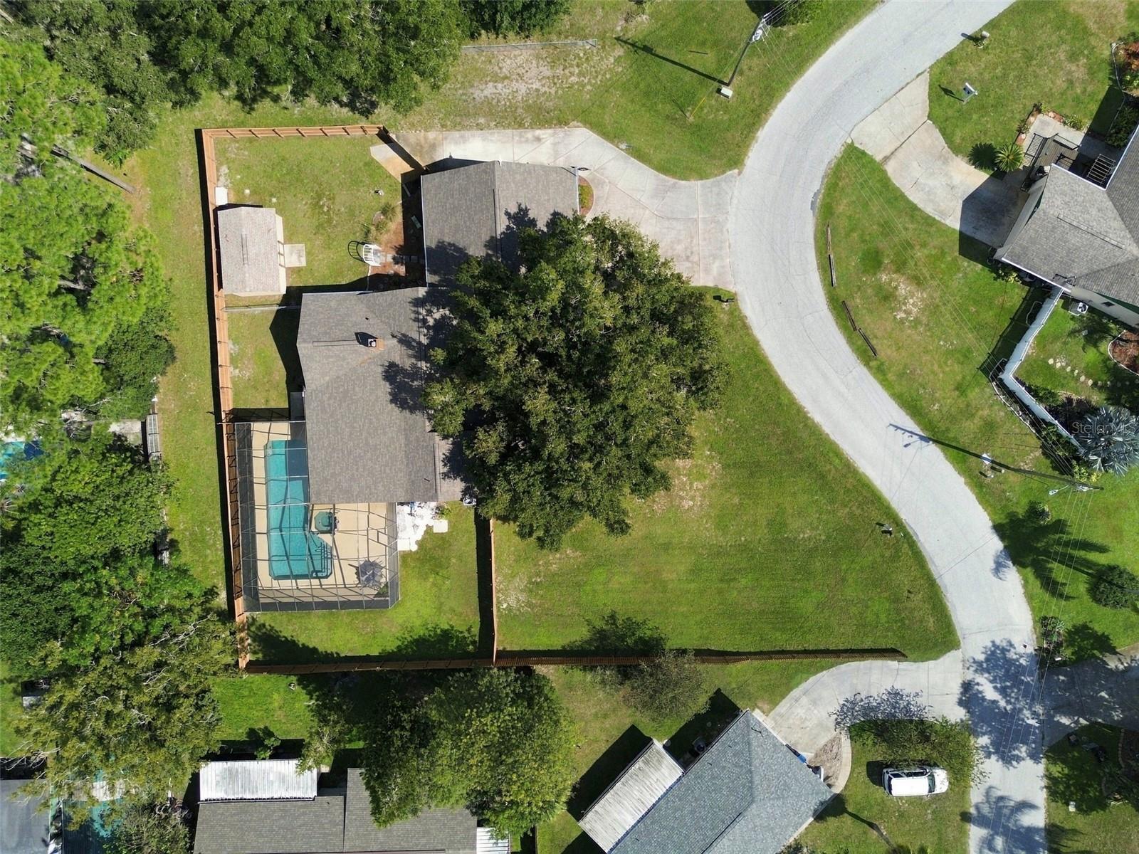 3180 LAKE SAXON DR — photo 4