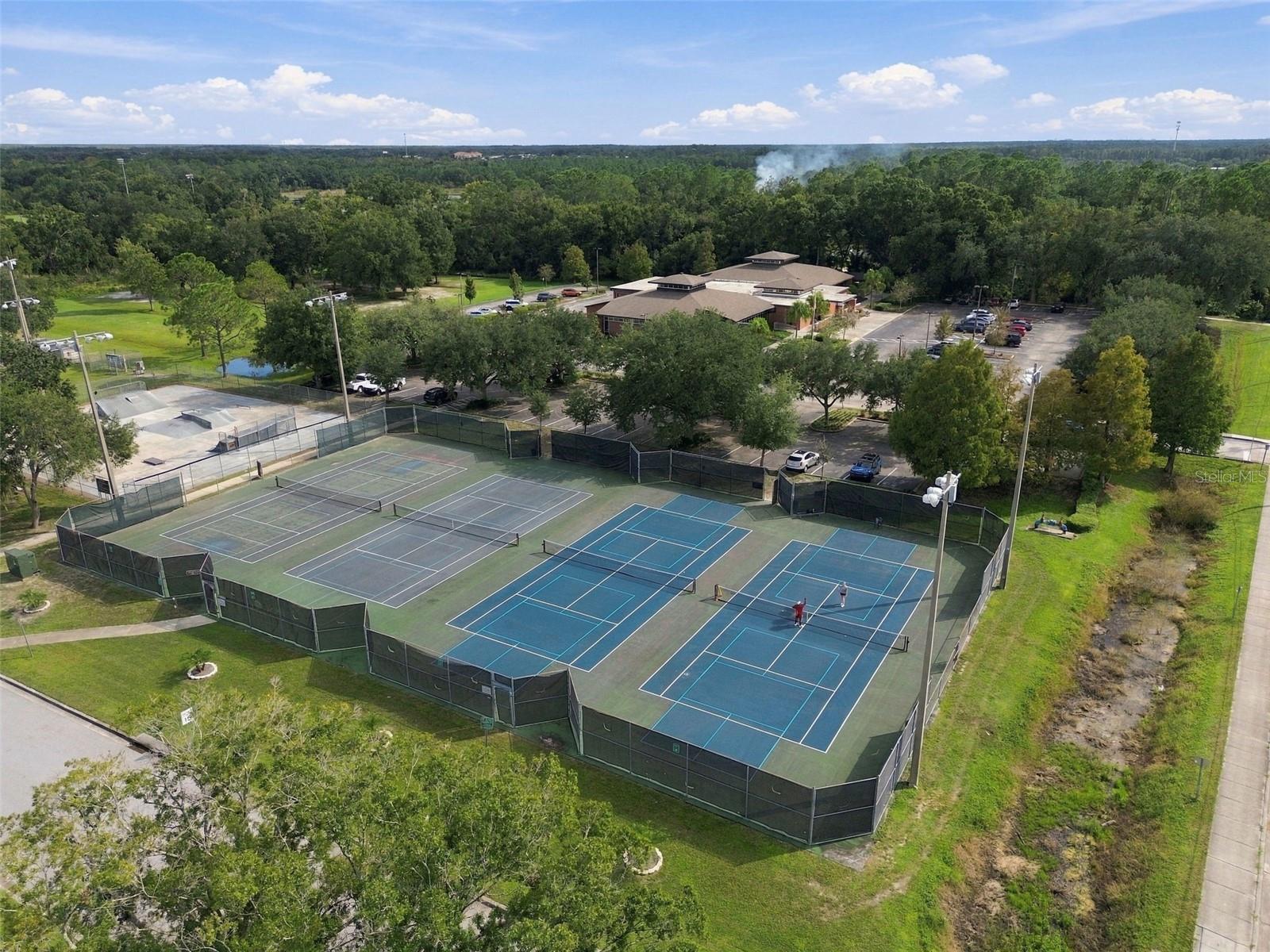 3180 LAKE SAXON DR — photo 70