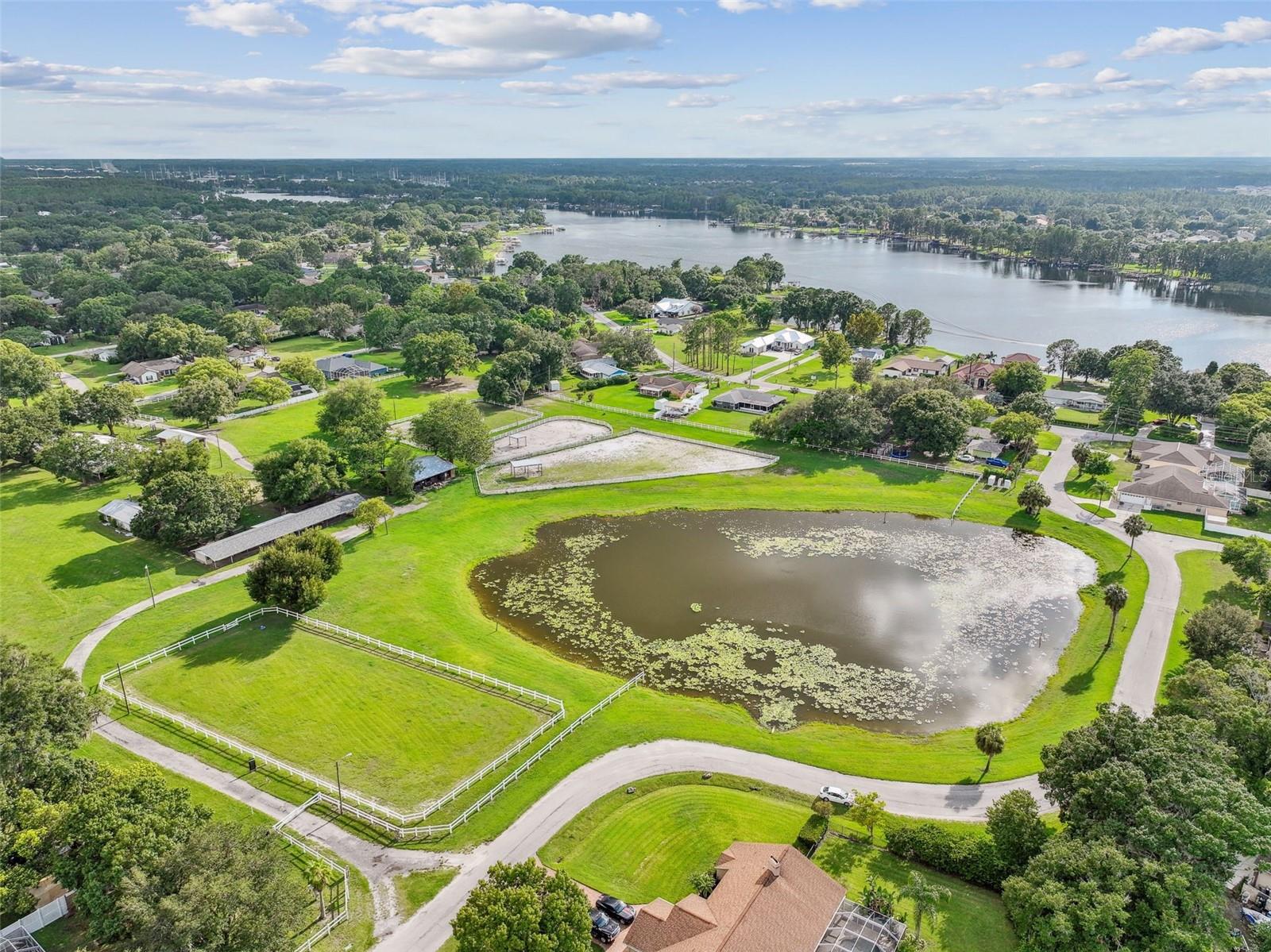 3180 LAKE SAXON DR — photo 66