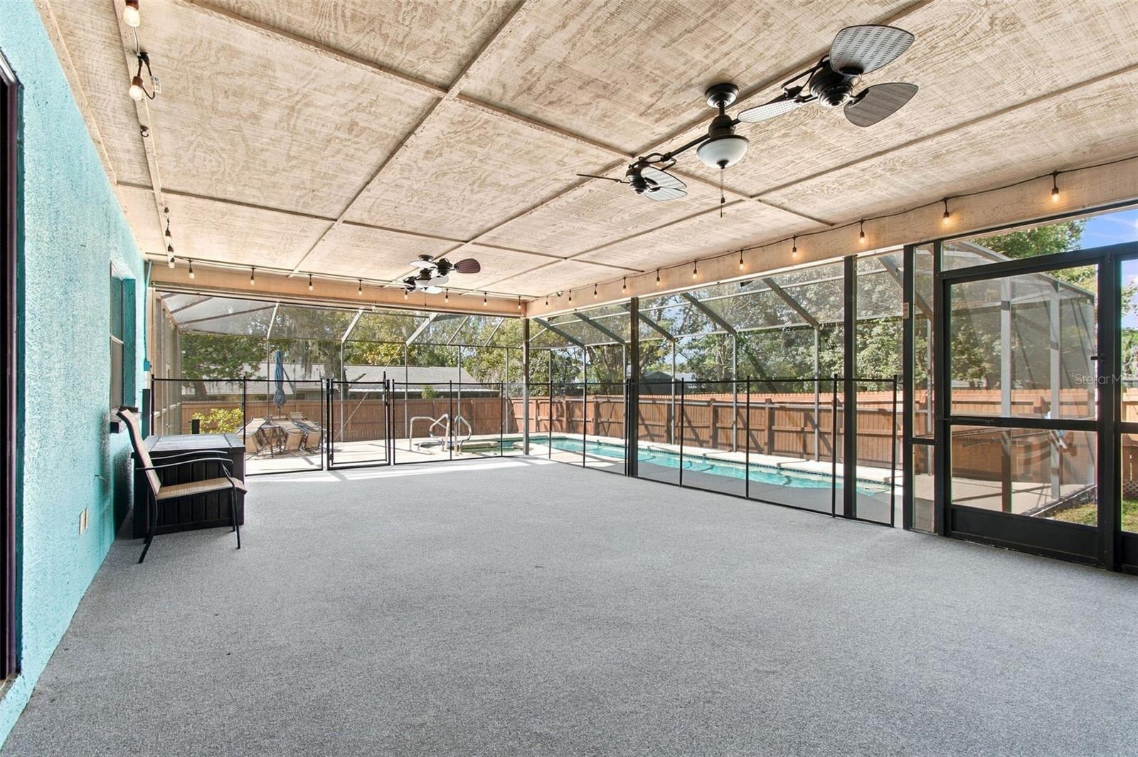 3180 LAKE SAXON DR — photo 29