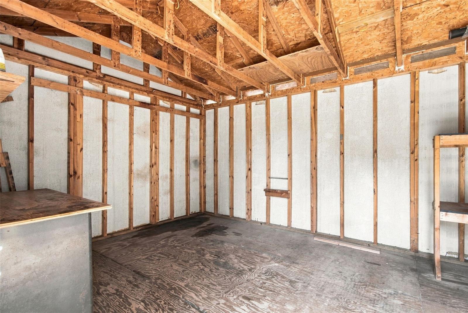 3180 LAKE SAXON DR — photo 48
