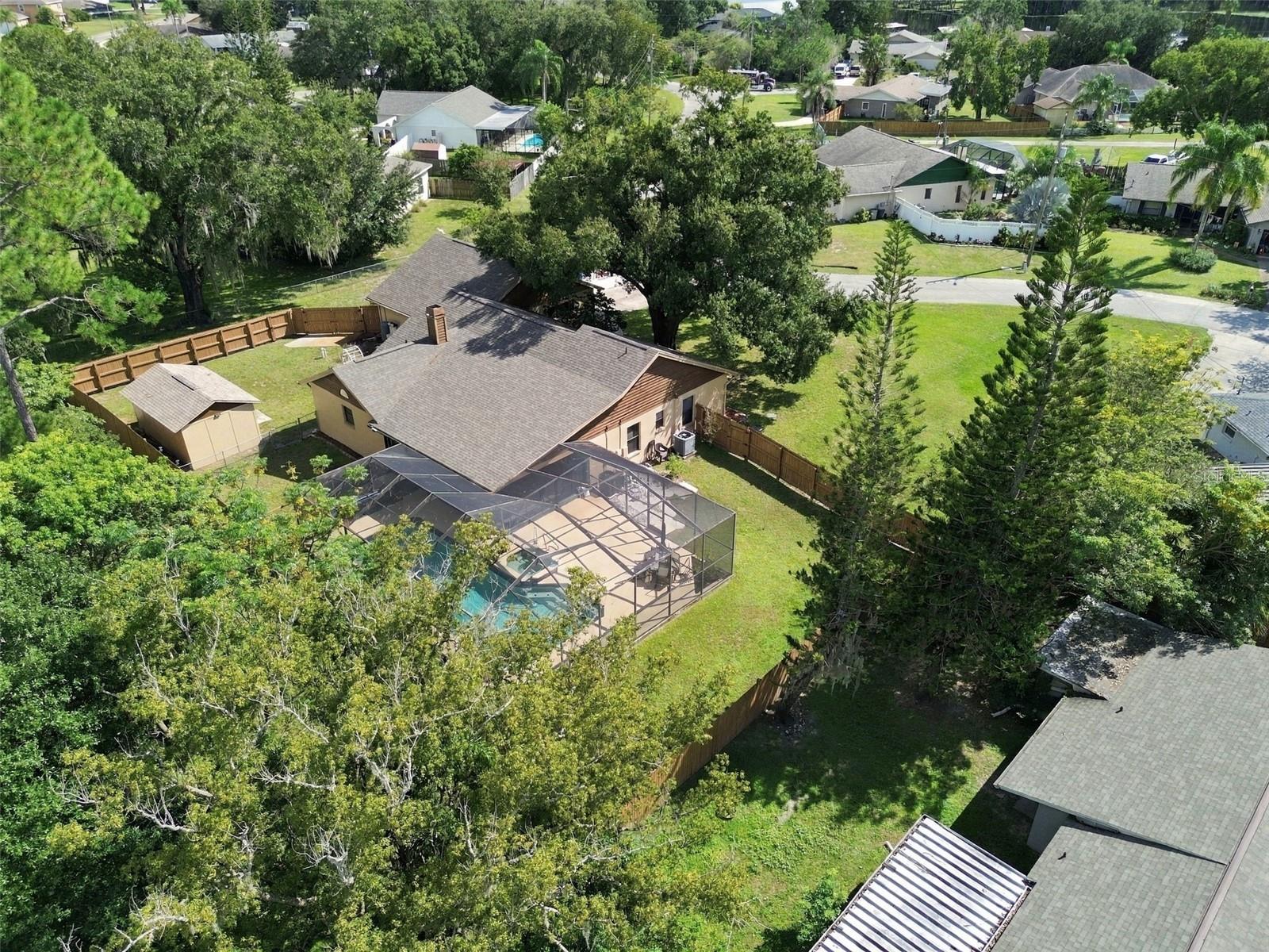 3180 LAKE SAXON DR — photo 3