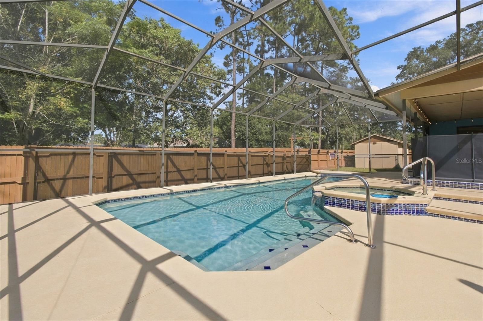 3180 LAKE SAXON DR — photo 34
