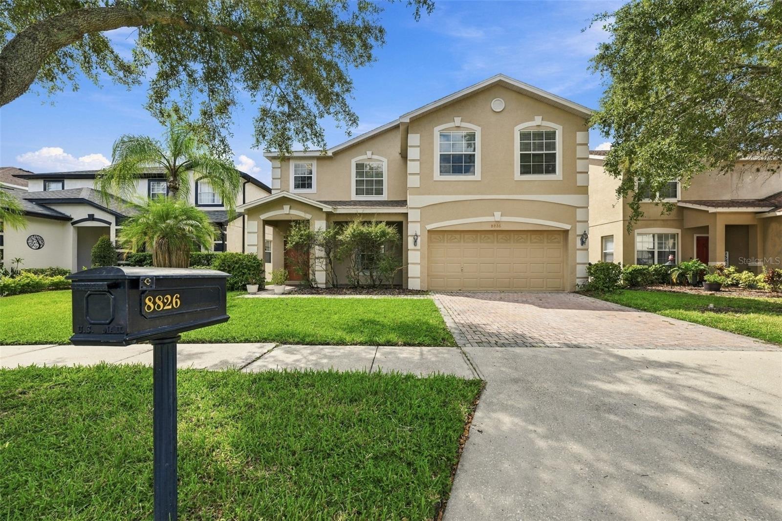 8826 ROYAL ENCLAVE BLVD — photo 2