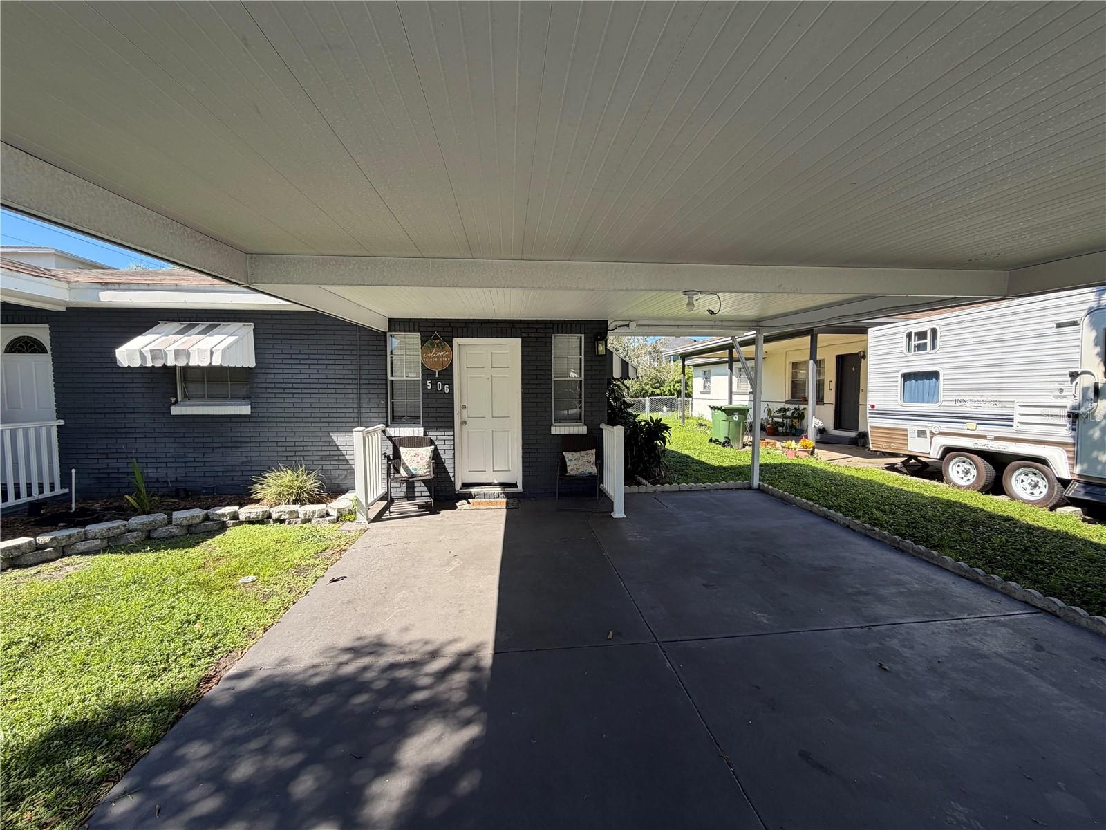 506 N MATANZAS AVE — photo 3