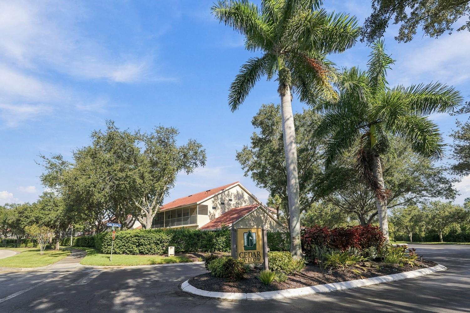 7133 CEDAR HOLLOW CIR #22-102 — photo 5