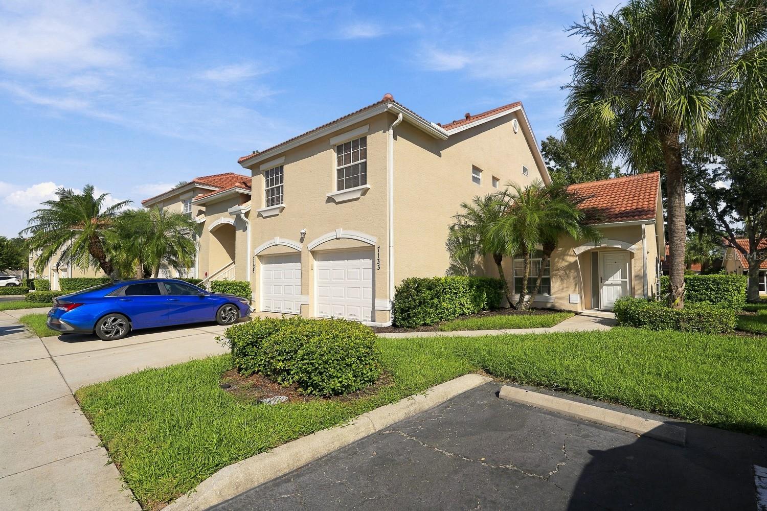 7133 CEDAR HOLLOW CIR #22-102 — photo 21