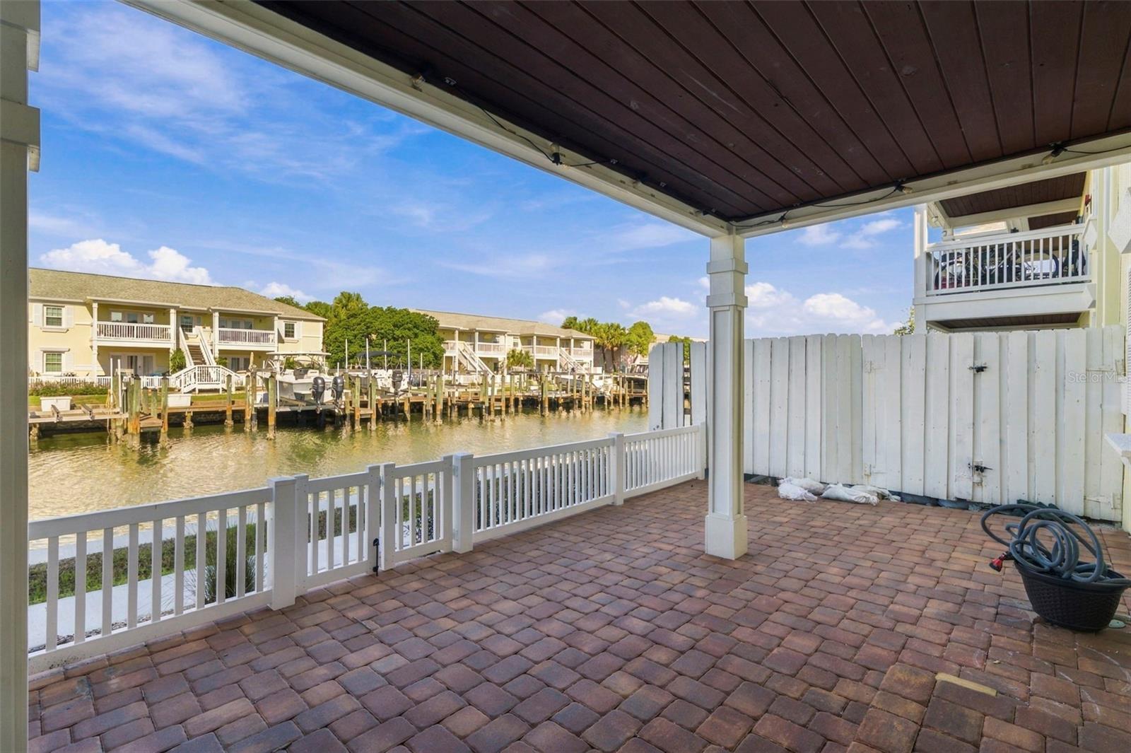 4945 COQUINA KEY DR SE #C — photo 3