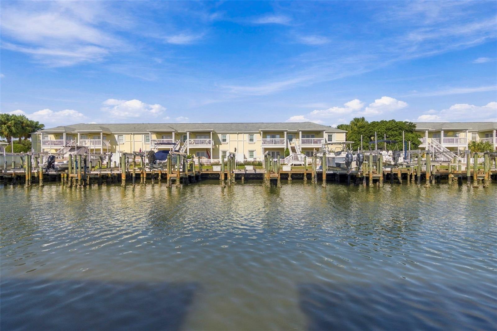 4945 COQUINA KEY DR SE #C — photo 2