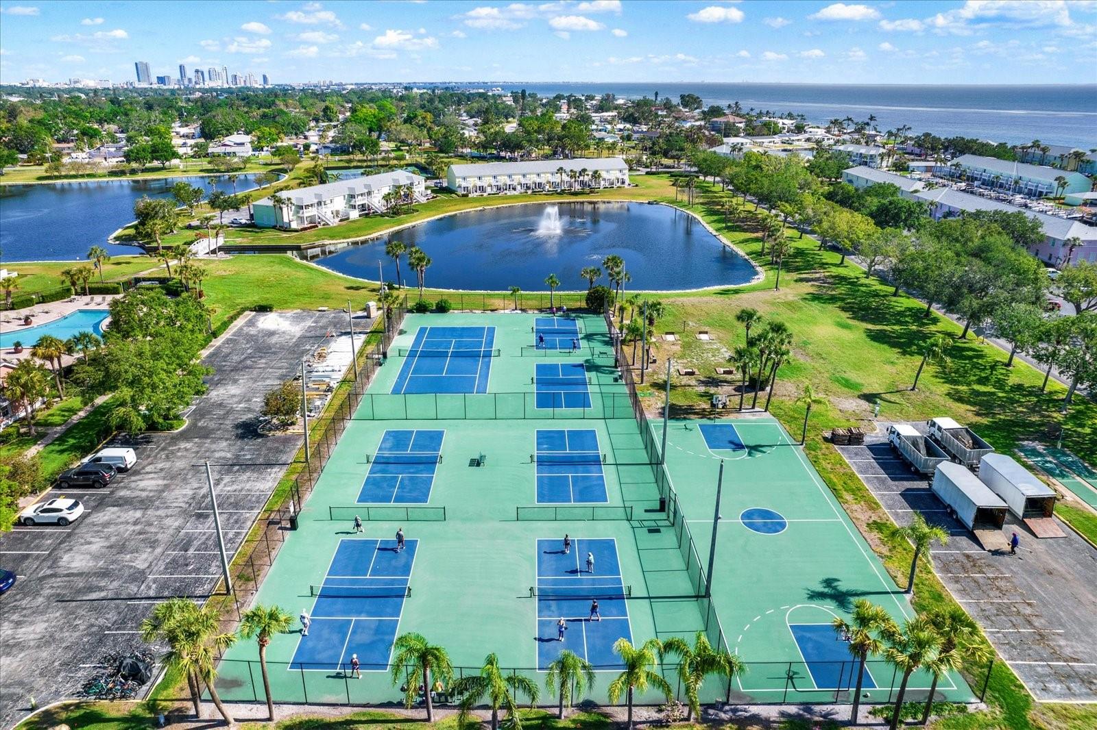 4945 COQUINA KEY DR SE #C — photo 33