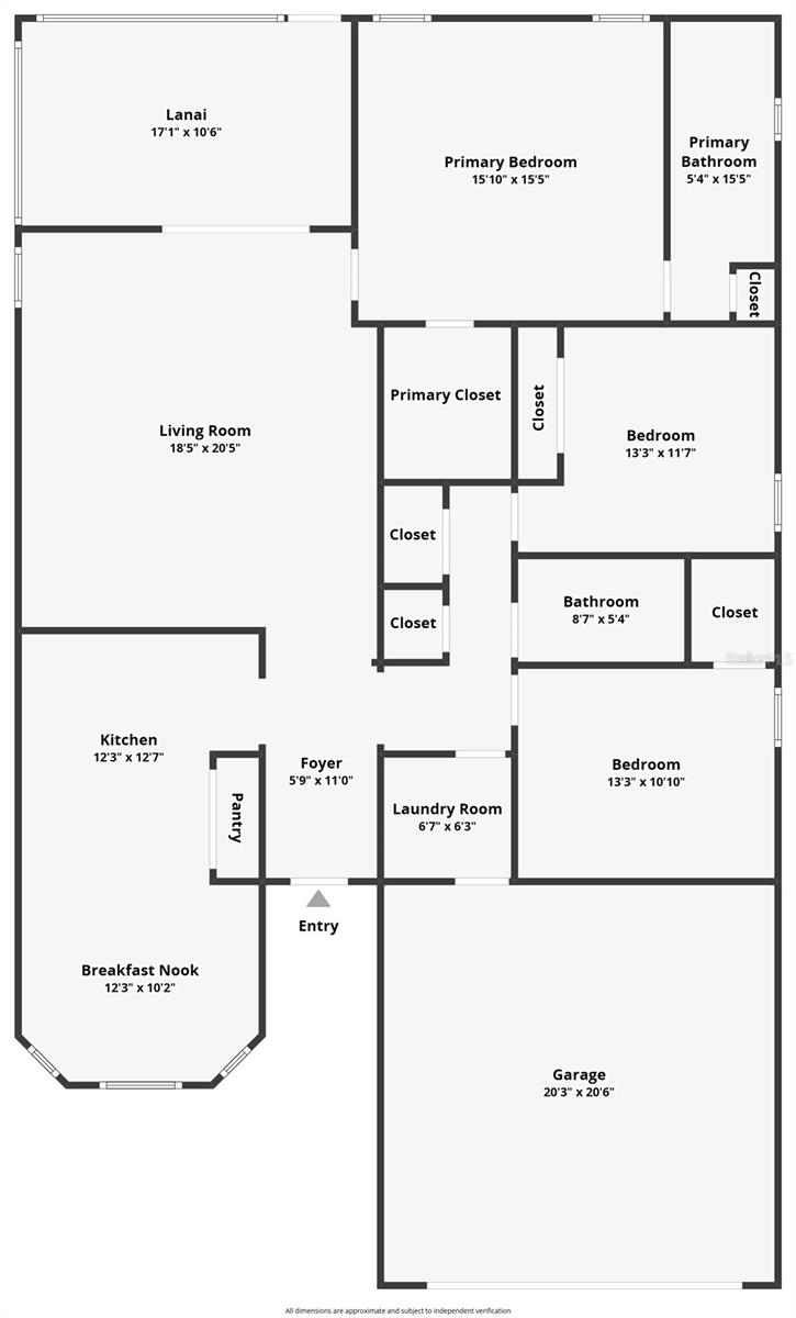 15406 DAKOTA SKY PL — photo 4