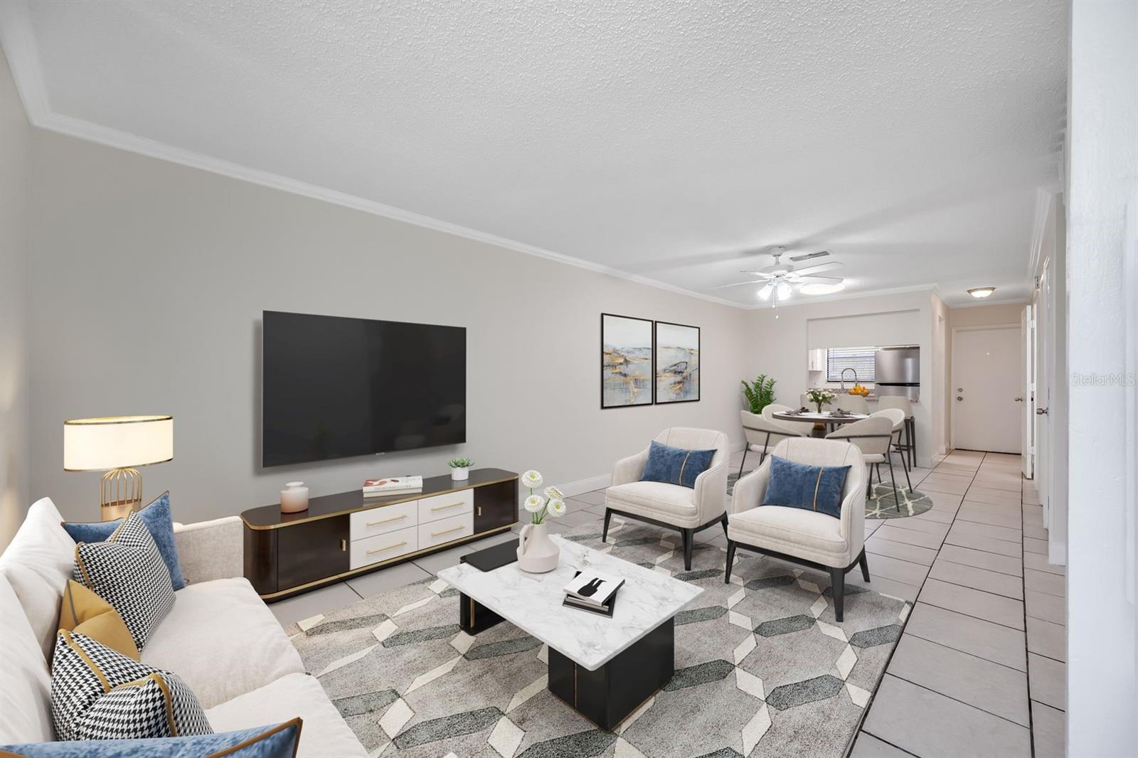 6119 MEMORIAL HWY #3 — photo 3