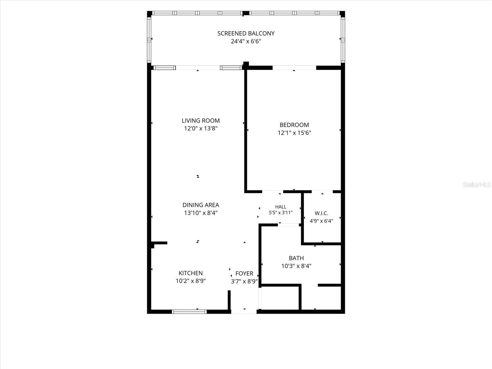 10190 IMPERIAL POINT DR W #24 — photo 22