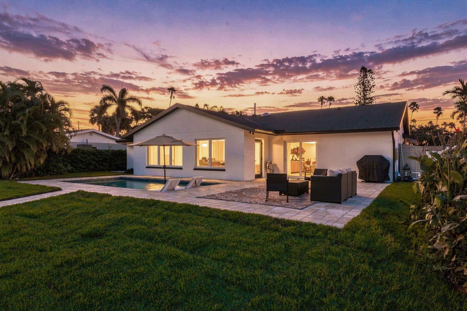 3932 SHORE ACRES BLVD NE — photo 36