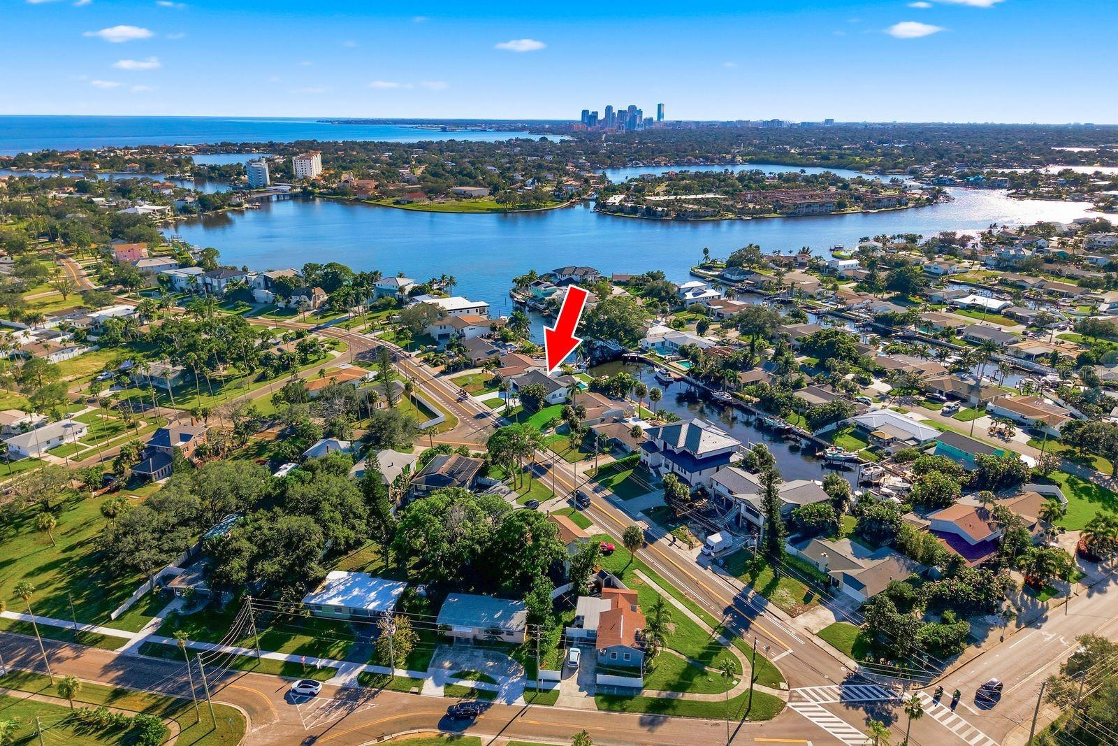 3932 SHORE ACRES BLVD NE — photo 42