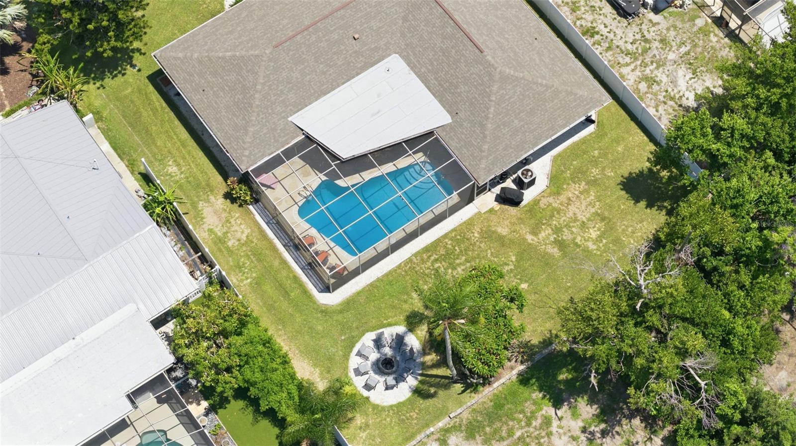 9542 OAKHURST RD — photo 35