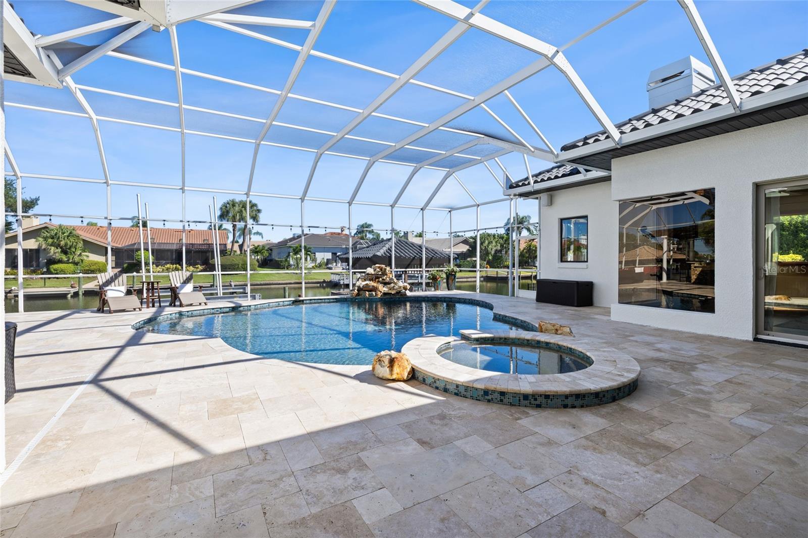9805 COMPASS POINT WAY — photo 63