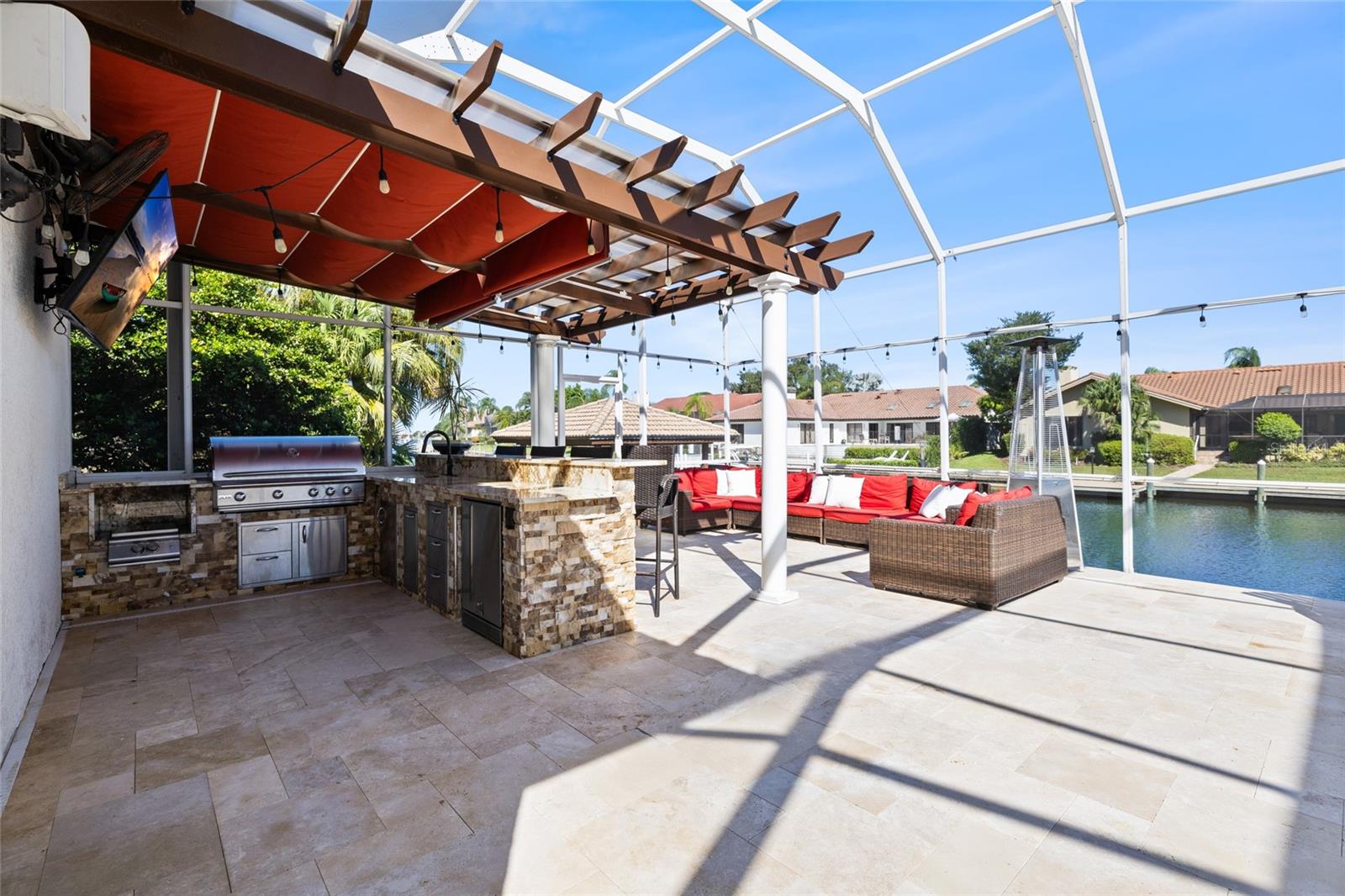 9805 COMPASS POINT WAY — photo 68