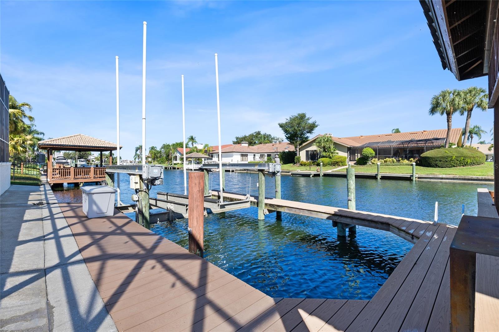 9805 COMPASS POINT WAY — photo 73