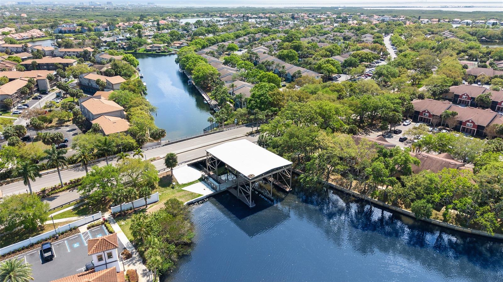 9805 COMPASS POINT WAY — photo 97