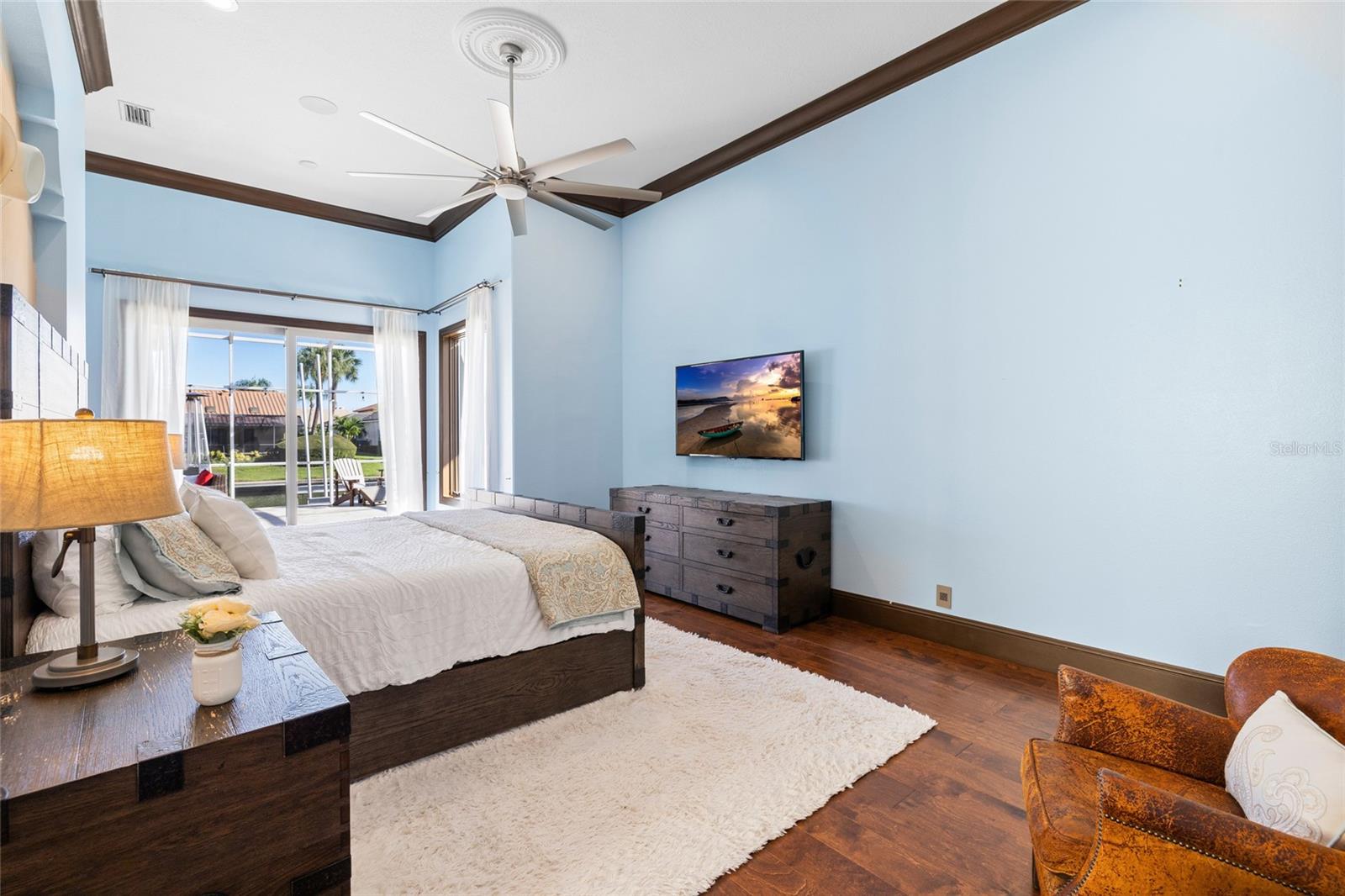 9805 COMPASS POINT WAY — photo 30