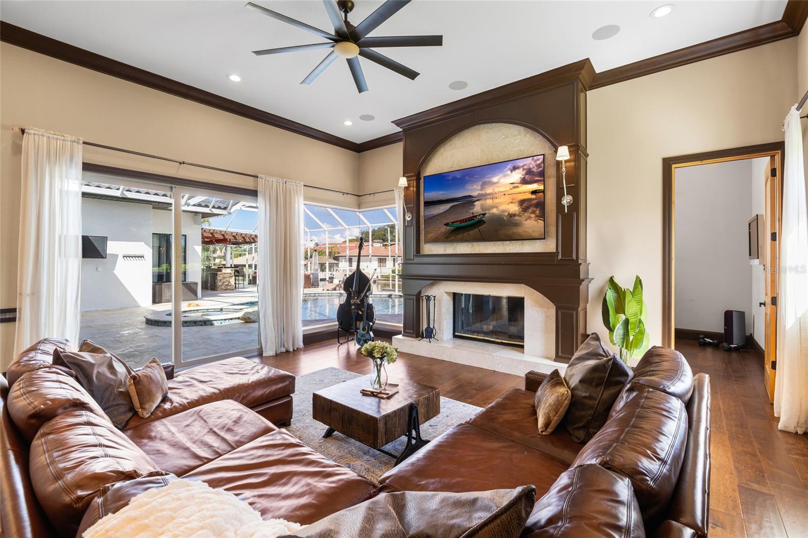 9805 COMPASS POINT WAY — photo 26