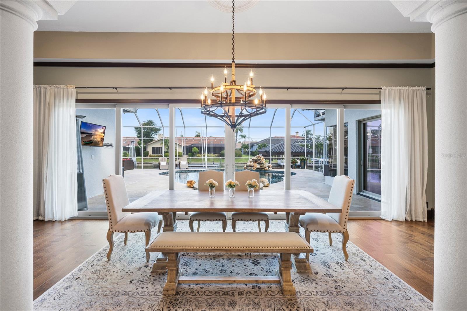 9805 COMPASS POINT WAY — photo 16